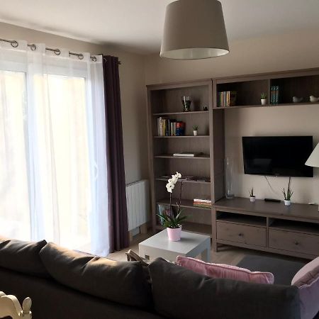 Le Galvani Honfleur Ngoại thất bức ảnh