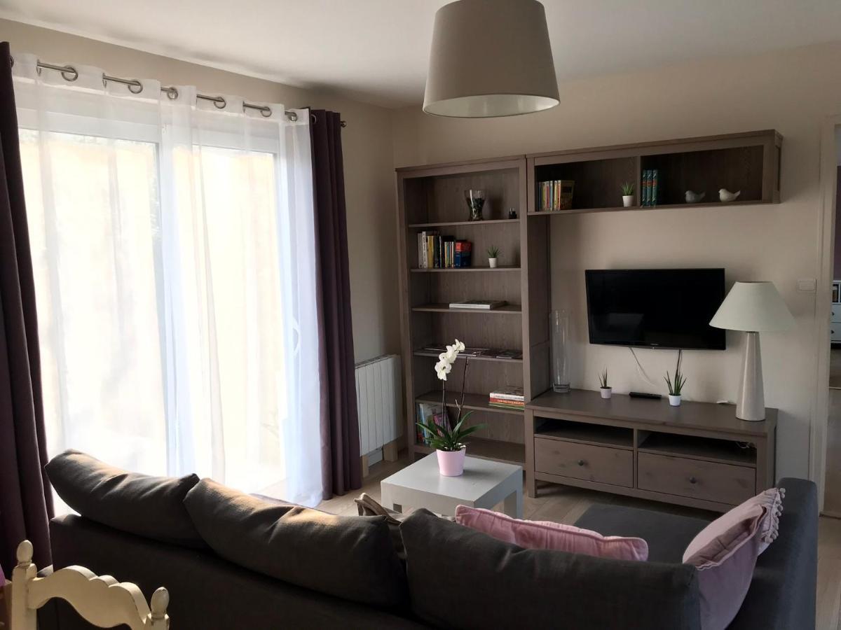 Le Galvani Honfleur Ngoại thất bức ảnh