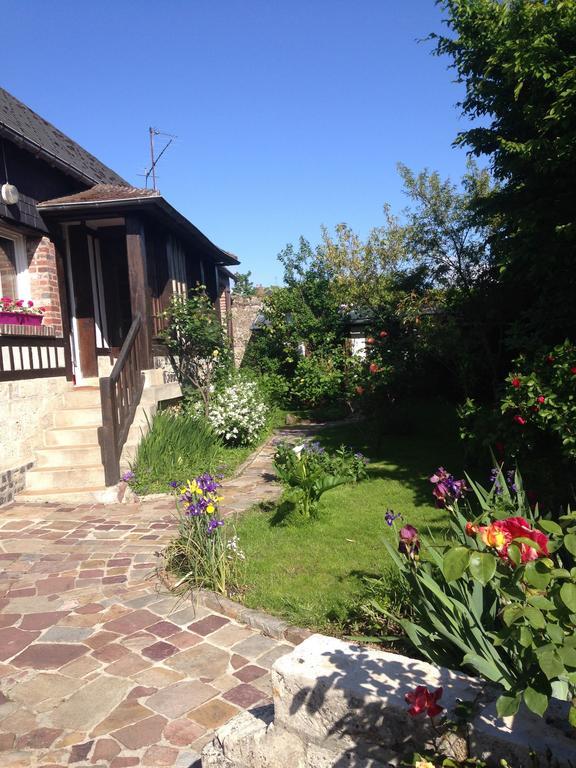 Le Galvani Honfleur Phòng bức ảnh