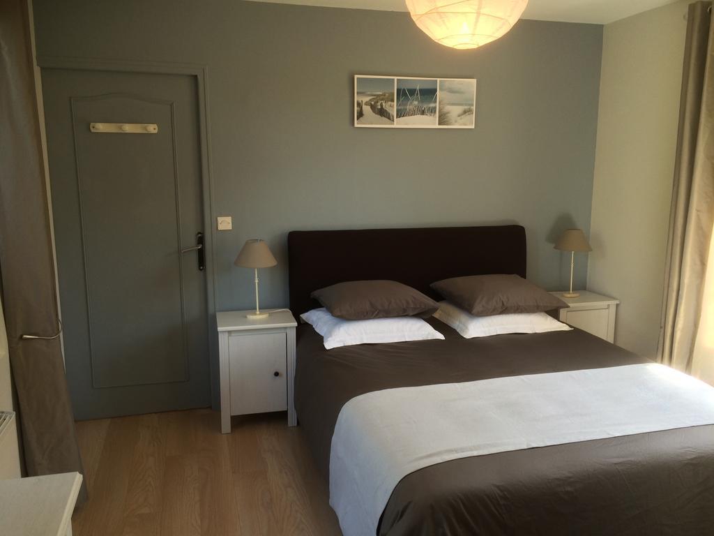 Le Galvani Honfleur Phòng bức ảnh