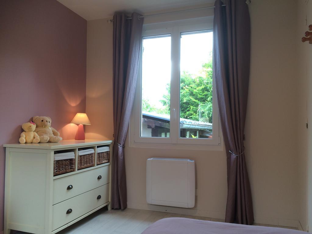 Le Galvani Honfleur Ngoại thất bức ảnh