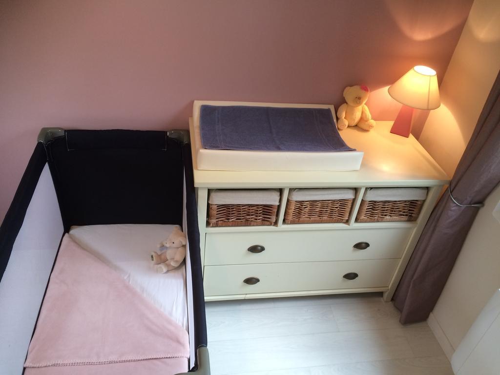 Le Galvani Honfleur Phòng bức ảnh